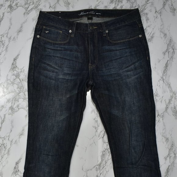 Men's Kenneth Cole New York Jeans - Picture 1 of 4